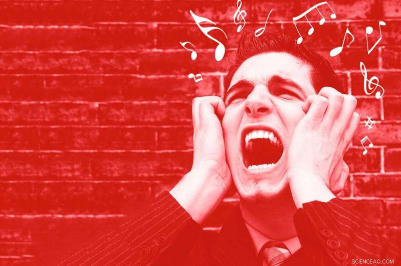 Understanding Musical Dislike: Its Role in Personal Taste and Behavior