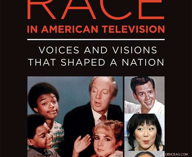 Black Representation on TV: A Historical Overview