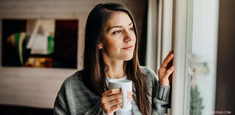 Navigating Post-Mandatory Isolation: How Will COVID-19 Behavior Change?