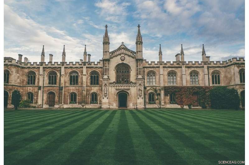 How Regional Universities Strengthen Local Economies During Economic Downturns