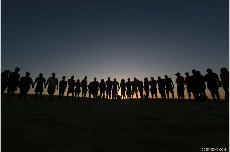 Unemployment & Criminal Records: Study Reveals Challenges for Young Men