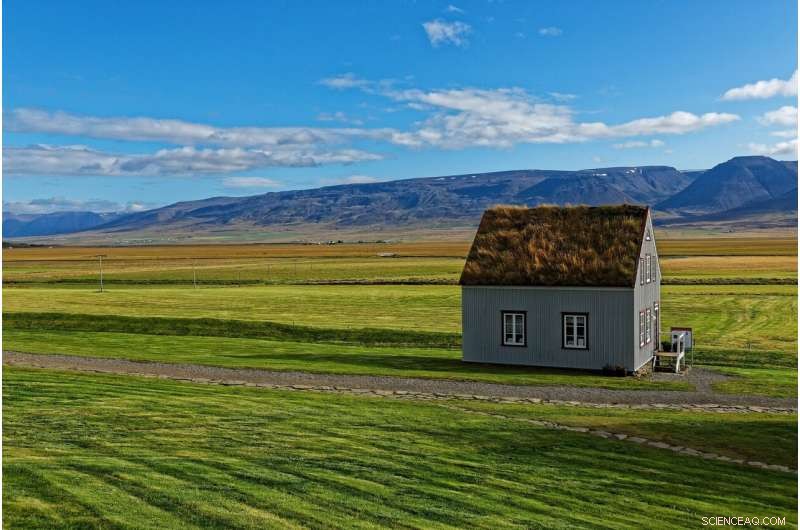 Fuel Carbon Taxes Disproportionately Impact Low-Income Rural Households - JEEM Study