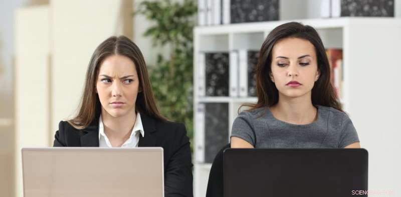 Work-Life Balance: How Colleagues Impact Your Personal Life