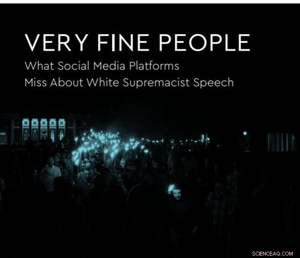 Combating Hate Speech on Social Media: A Path Forward for Platforms