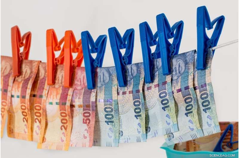 M-Score: The Most Reliable & Cost-Effective Corporate Fraud Prediction Model