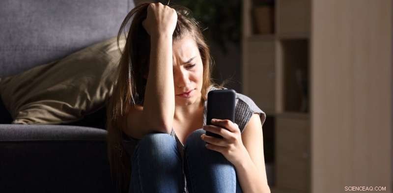 Digital Coercive Control in Rural Australia: Understanding the Reach of Abuse