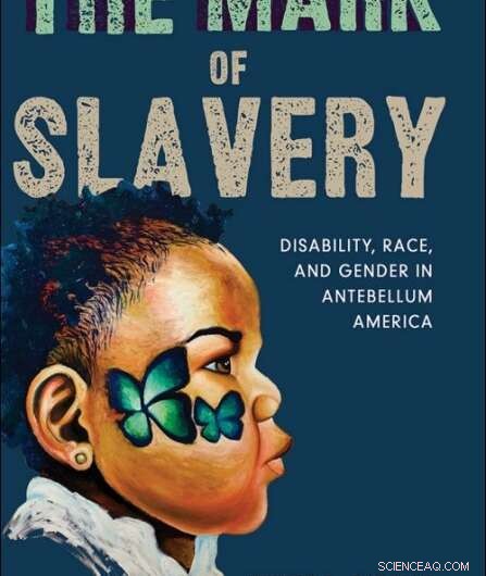 Hidden Contributions: How Enslaved People with Disabilities Shaped US History