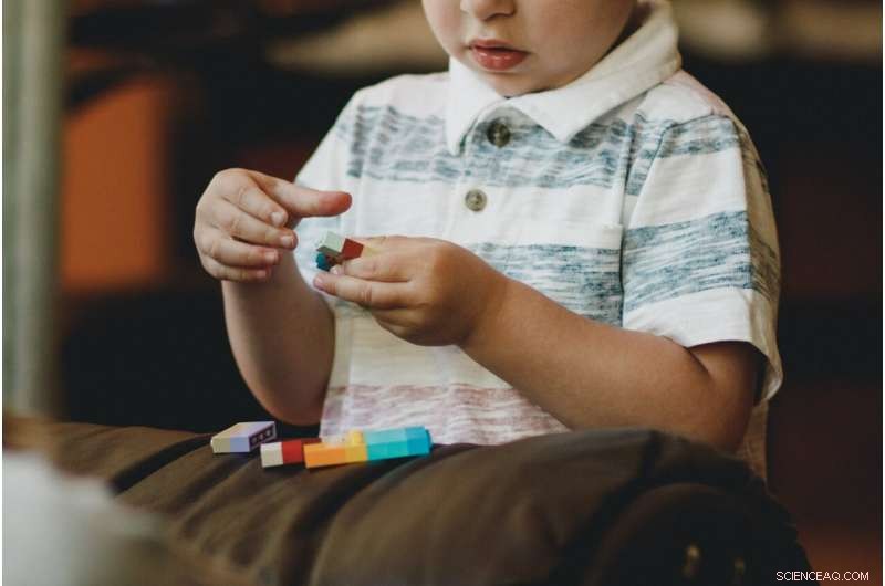 Cost-Effectiveness of Autism Interventions in Schools: A Research Analysis