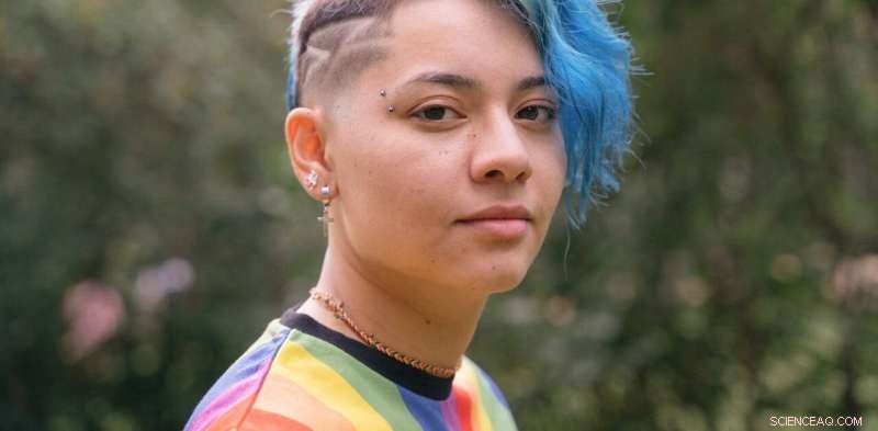 Protecting Trans Youth: Understanding the Impact of Harmful Language & How to Help