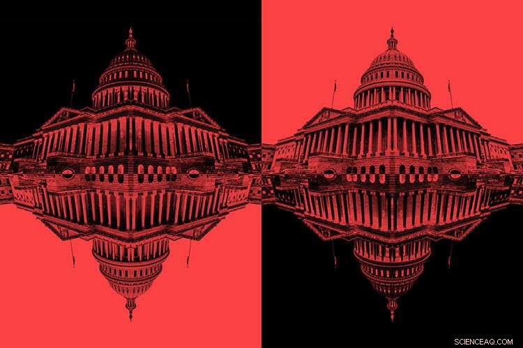 Combating Disinformation: A New Approach to Protecting Democracy