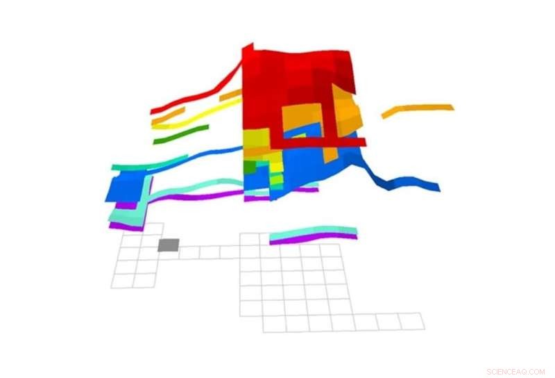Unearthing Iran s Treasure Valley: Insights from Archaeological Archives