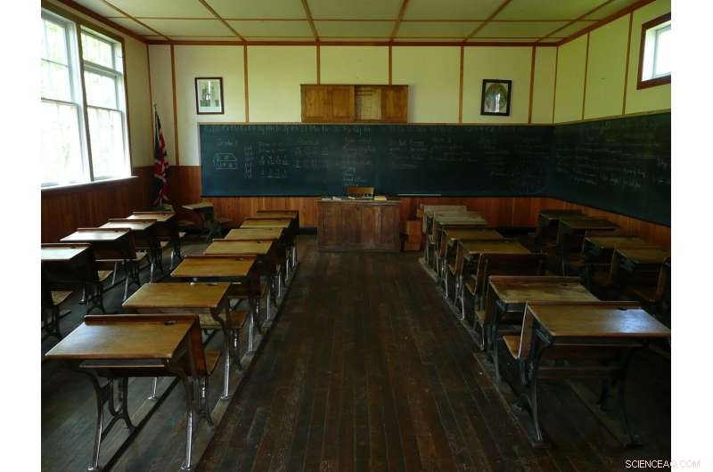 Understanding the Connection Between Housing and School Segregation