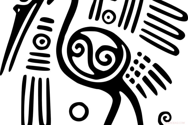 Ancient Communication in Mesoamerica: A 3,000-Year Perspective