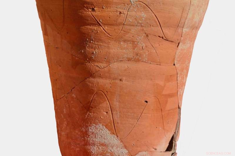 Ancient Roman Chamber Pots: New Insights into Sanitation & Daily Life