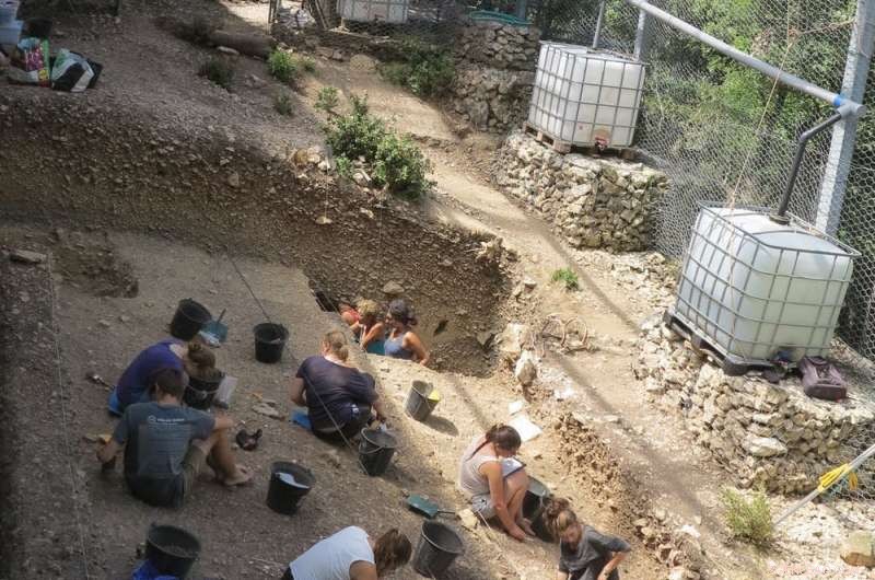 Early Humans in Europe: New Evidence Pushes Back Arrival Date by 10,000 Years