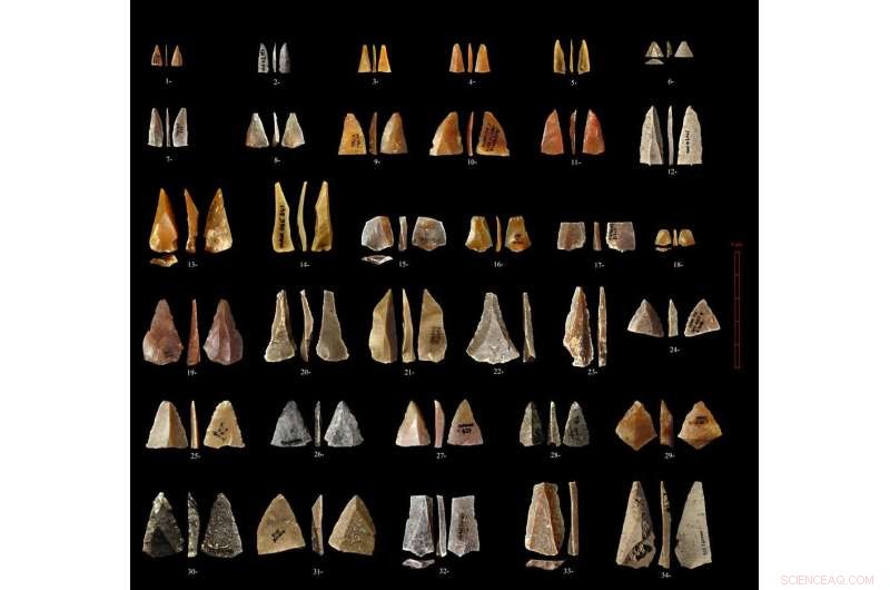 Early Humans in Europe: New Evidence Pushes Back Arrival Date by 10,000 Years