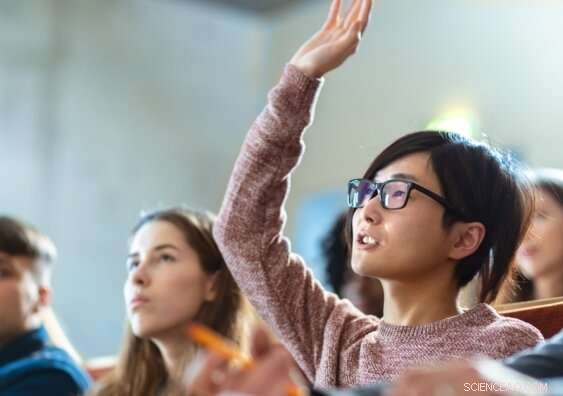 Effective Sexual Consent Education: Best Practices & Resources