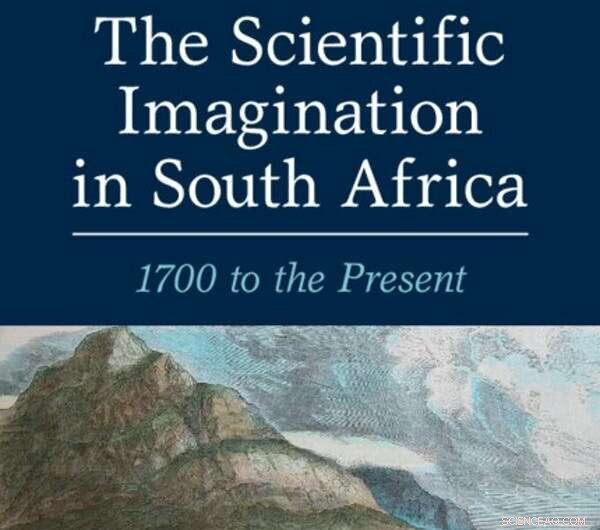 Science & Technology s Impact on South African History: A New Perspective