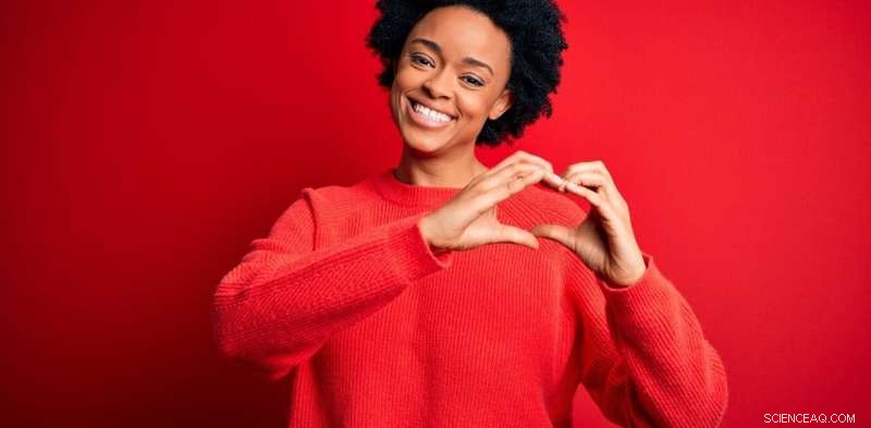 The Psychology of Red: How Color Influences Attraction and Romance on Valentine s Day