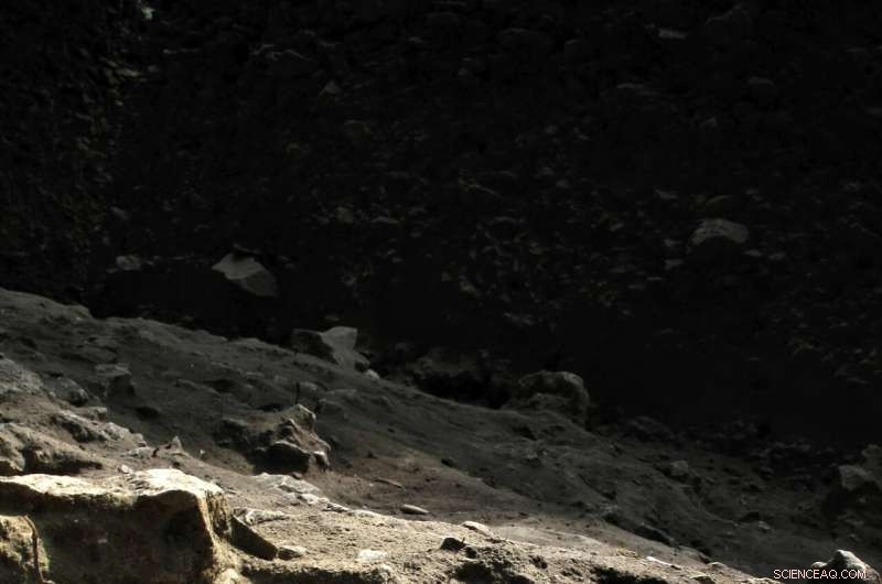 Ancient Cave Discovery Reveals Intermingling of Neanderthals and Early Humans in France