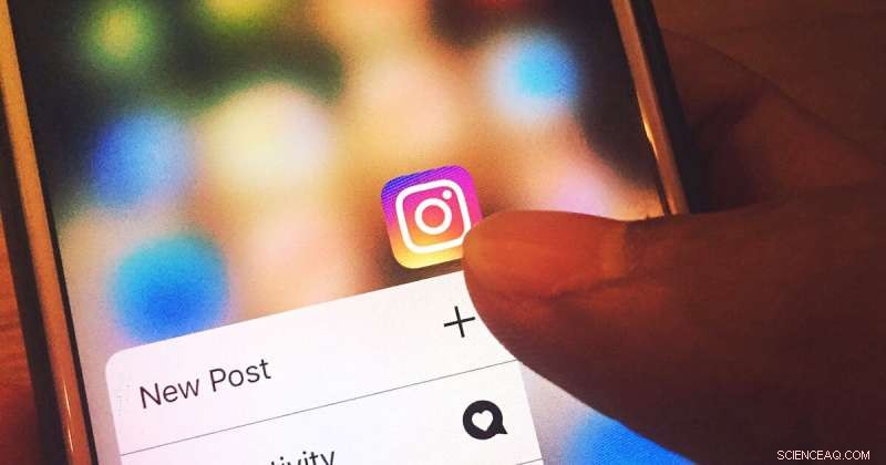 Political Engagement on Instagram: Insights into Black Users  Behavior