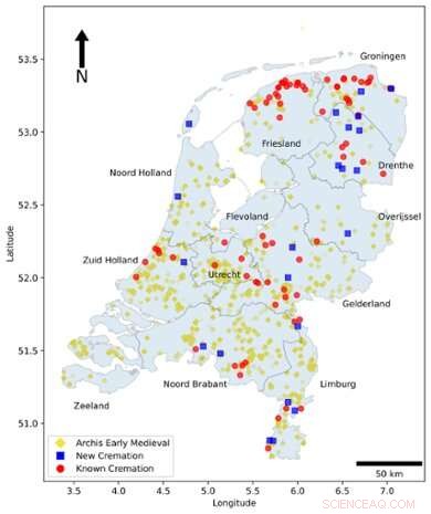 AI-Powered Search Revolutionizes Archaeological Research