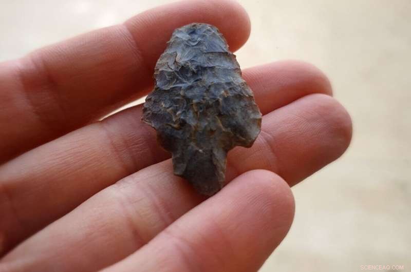 Roman Town Discovery Near Aylesbury: HS2 Archaeology Uncovers Ancient Secrets