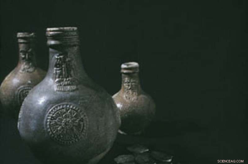 Forensic Science: Unlocking Criminal Mysteries with Ancient Bones