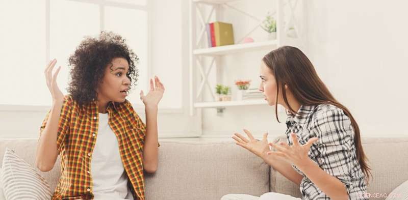 Why  Do Your Research  Weakens Your Arguments (and How to Win)