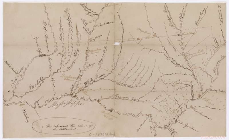 William Clark s Controversial Map: Uncovering a Hidden History of the American West