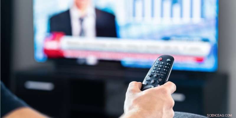 The Impact of Consistent Branding in Political TV Ads: Research Findings