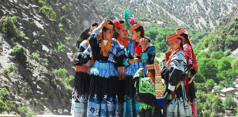 The Impact of Culture on Musical Emotion: A Cross-Cultural Perspective