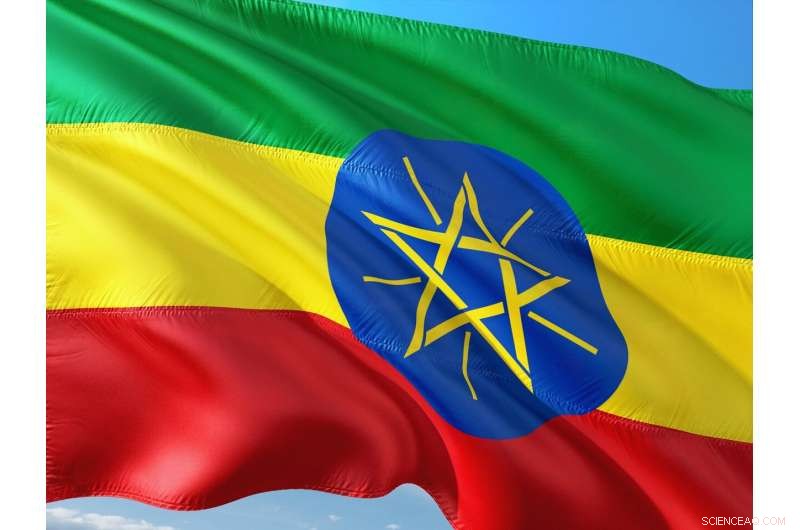 Ethiopia: Severe Hunger Grips Southern Region Amidst Drought and Inflation