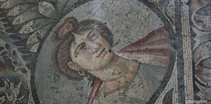 Climate Change Threatens Archaeological Evidence: Protecting Our Past