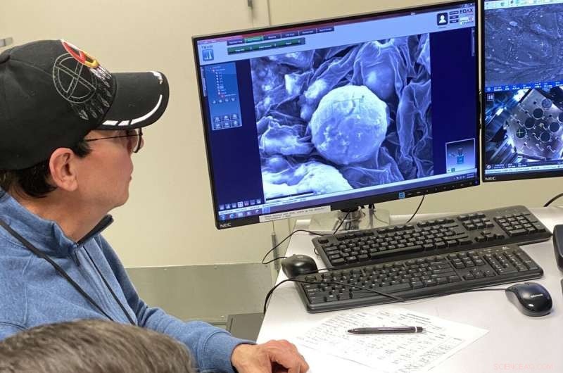 Comet Impact Theory: Did a Near-Earth Comet Trigger the Decline of the Hopewell Culture?