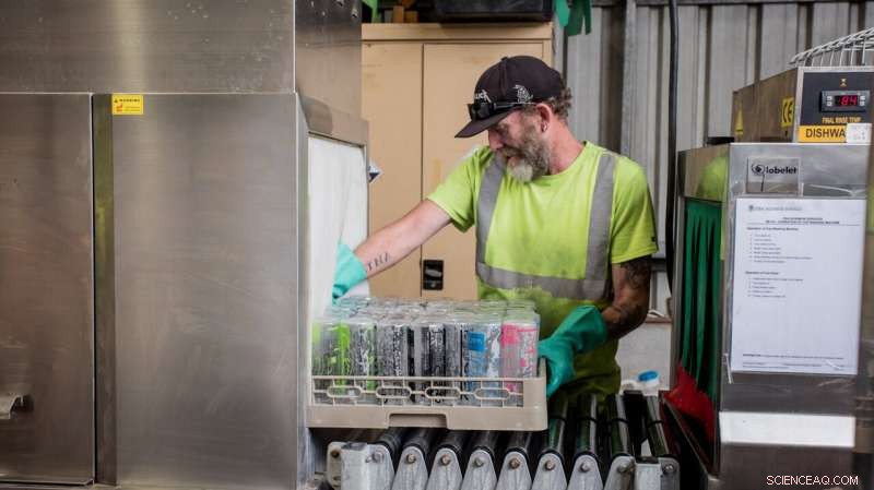 Addressing Labor Shortages: Supporting Low-Wage Workers and Employers