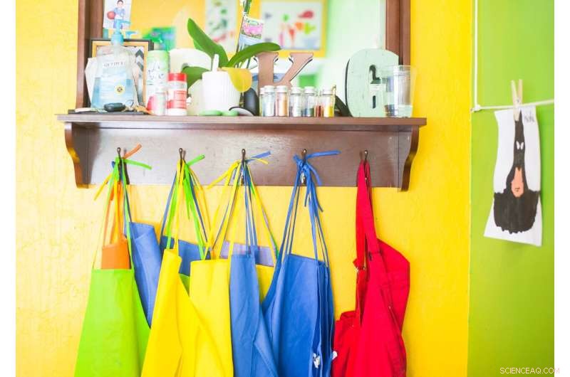 Supporting Preschoolers with Special Needs During & After COVID-19