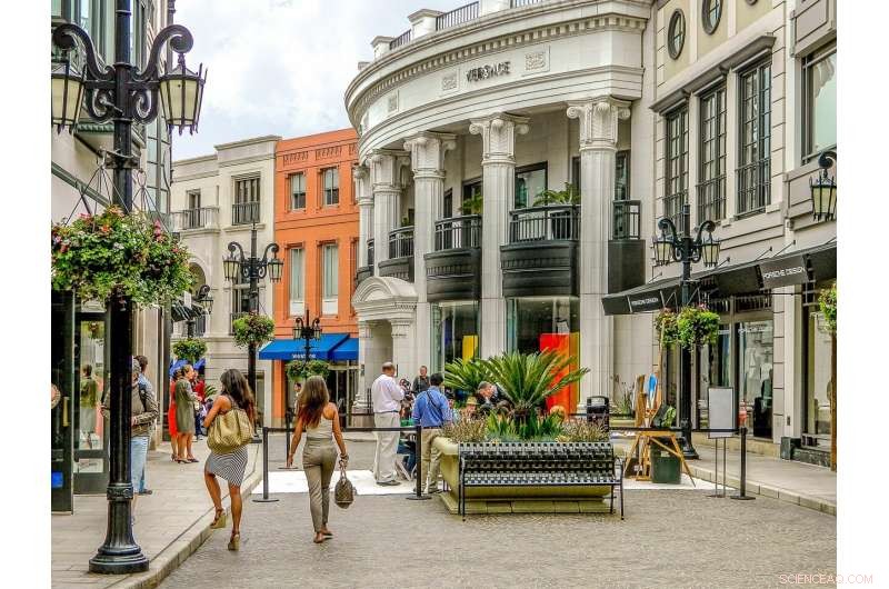 Luxury Spending Surges Amidst the Pandemic: A New Trend?