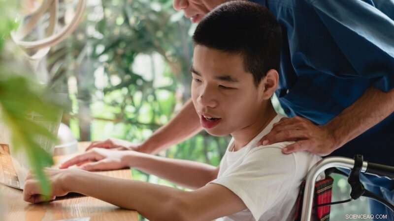 COVID-19 s Impact on Special Education Teachers: Challenges and Support