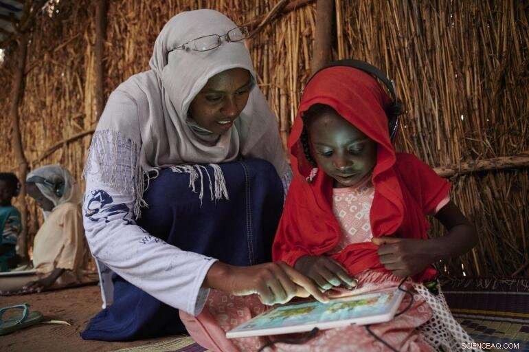 Recovering Learning Loss: Protecting Children s Future - New Report