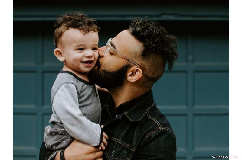 Navigating Family Conflict & Building Harmony in Communities of Color