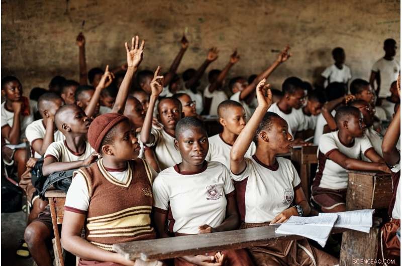 Integrating Environmental Ethics in Education: A Necessity for Sustainable Development