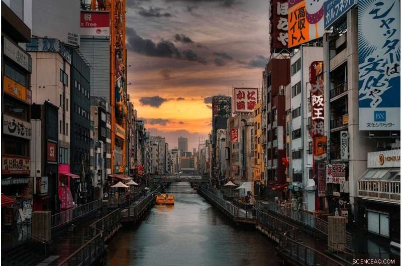 Longevity Secrets: Business Strategies of Japan s 300+ Year Old Companies