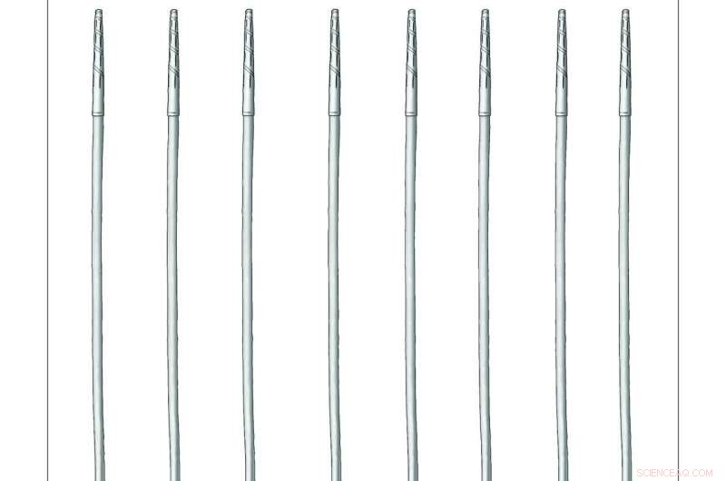 5,000-Year-Old Drinking Straws Unearthed: A Glimpse into Bronze Age Rituals