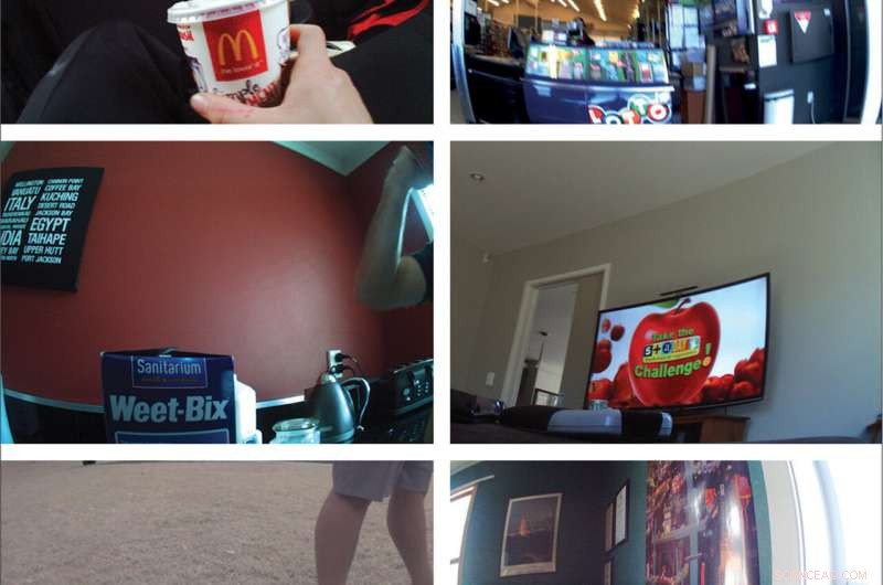 Children s Exposure to Marketing: A Study Reveals Constant Brand Contact