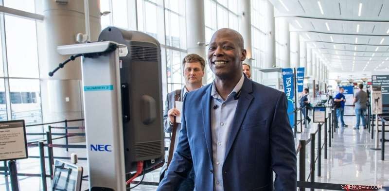 The Importance of Diverse Testing: Avoiding Technology Blind Spots