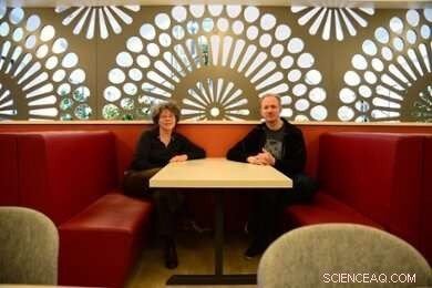 Basic Income & Work Ethic: Study Shows No Reduced Willingness to Work