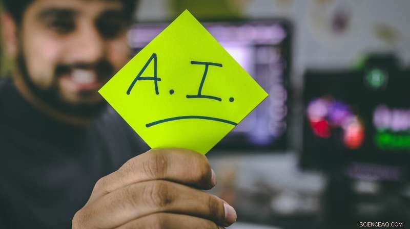 AI Analysis Reveals Divergent Online Sentiment on Climate Change vs. Vaccination