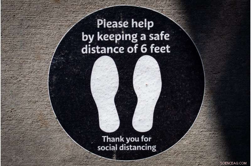 Political Bias in Reactions to COVID Rule Violations: A Study