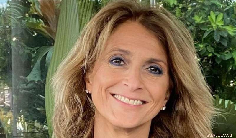 US-China Conflict: Global Impact on Climate and Geopolitics | Via Sarfatti25